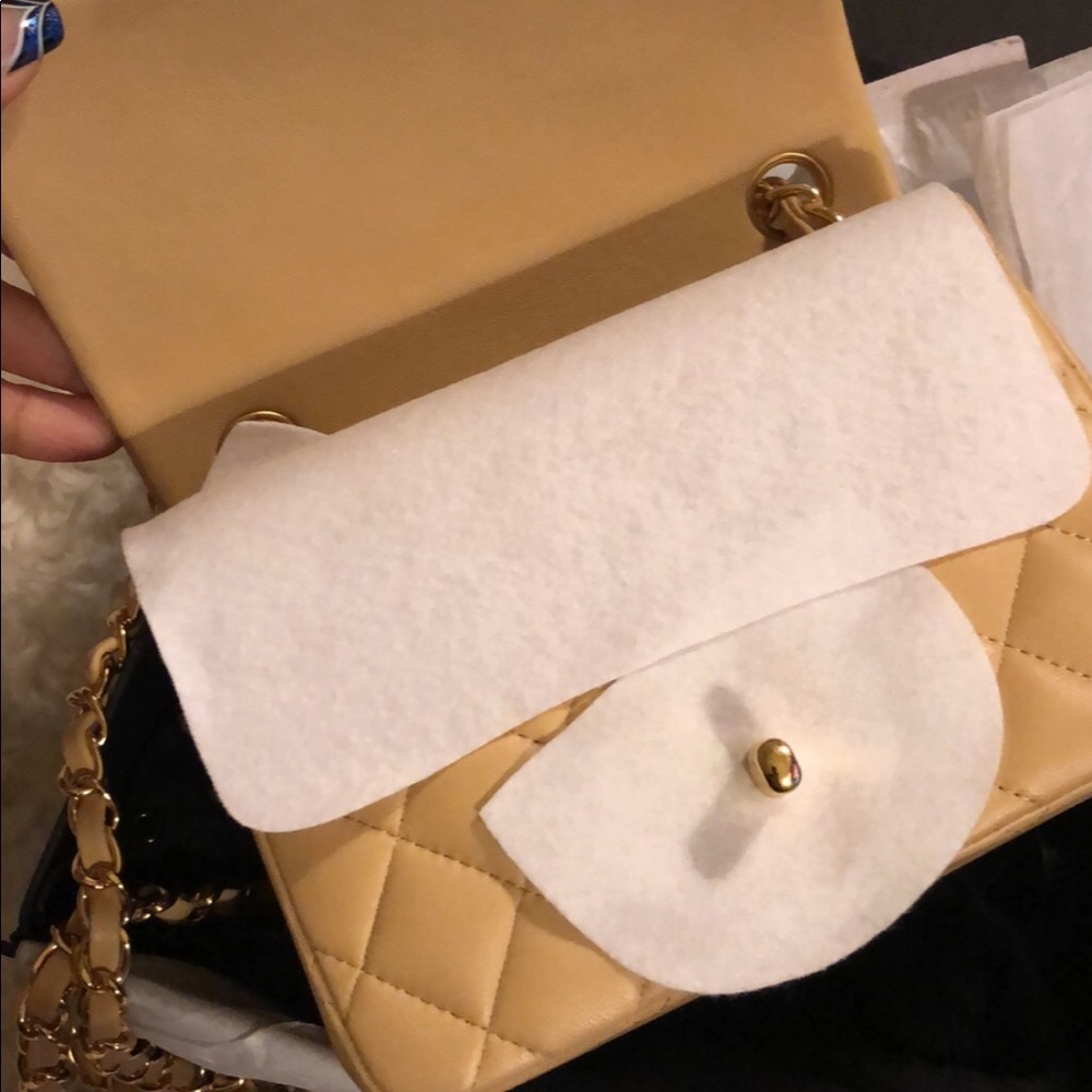 Luxury Mini bag - Picture 5 of 8